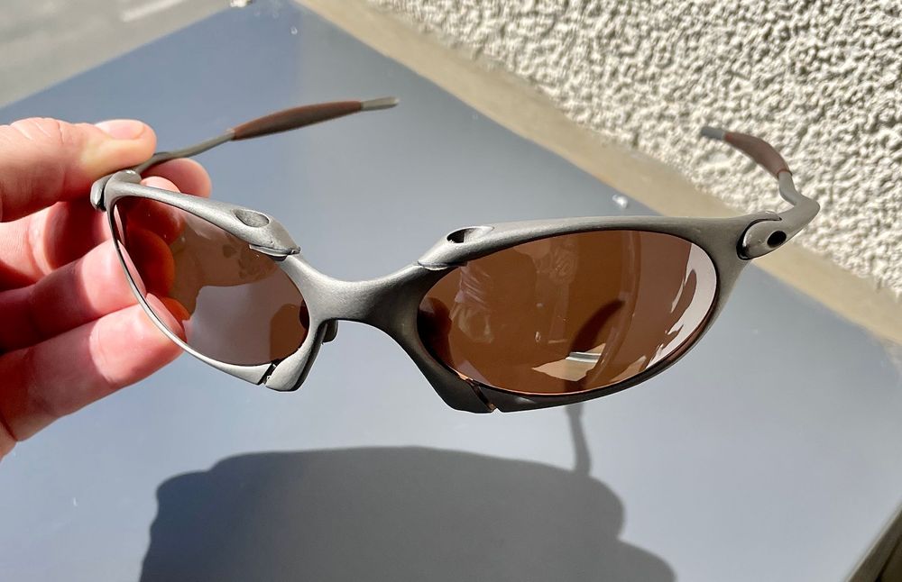 ochelari Oakley XMetal Romeo Juliet