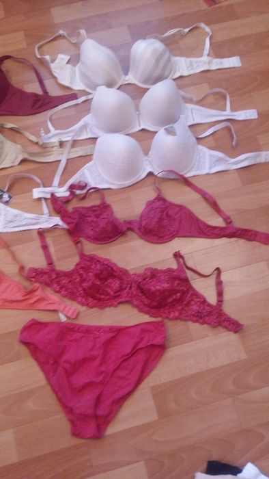Белье жен. Р50-52