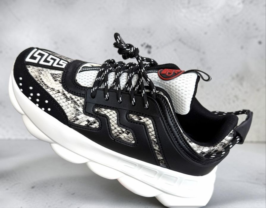 Chain Reaction adidasi unisex, calitate superioara!