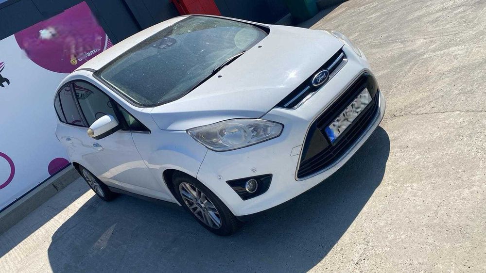 Dezmembrez Ford C-max 2.0 diesel ,Cod motor: TXDB sau DW10C