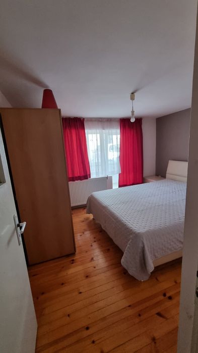 Дава се под наем Етаж от къща в Варна, Галата - 100 кв.м за 548.25 € - Снимка #6