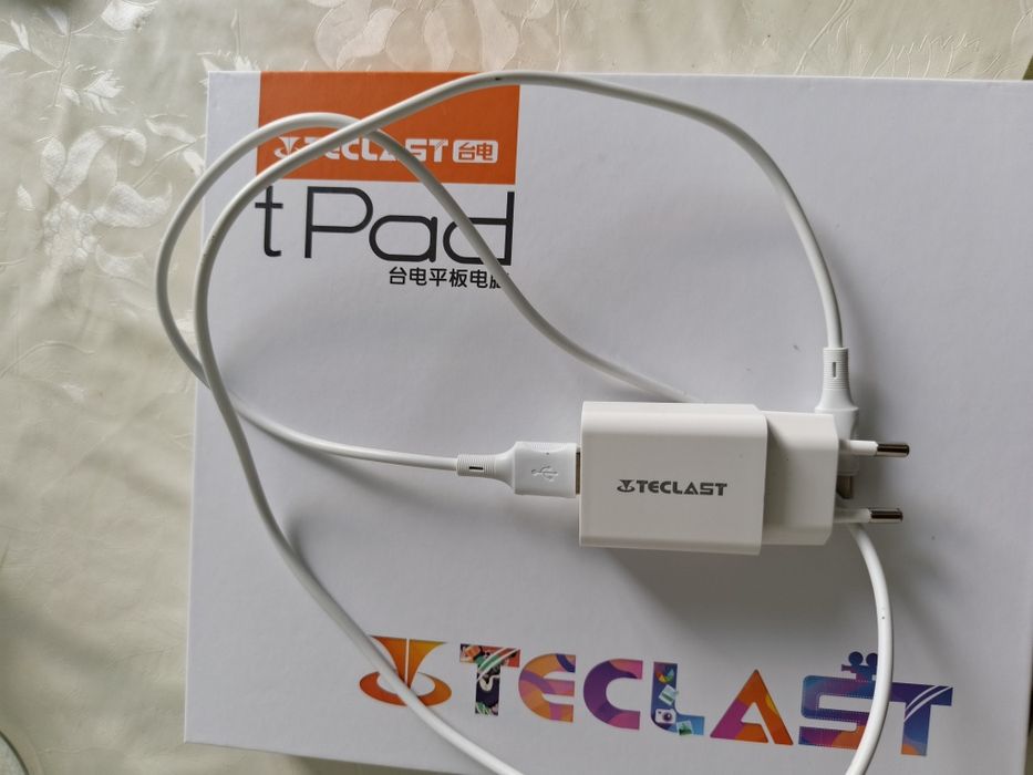 Планшет    TecIast P50. продам.