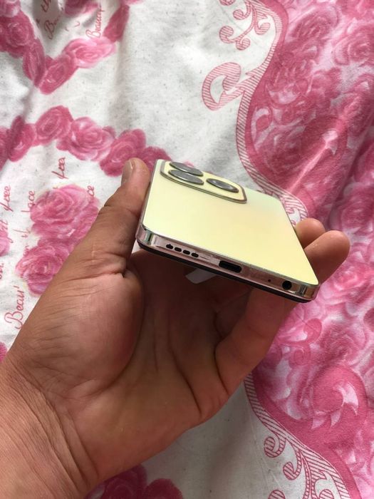 Infinix HOT 40i sotiladi