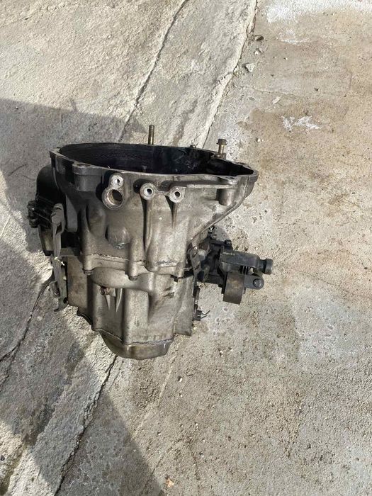 Скорости за chevrolet matiz