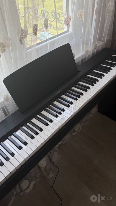 пианино Yamaha P-145