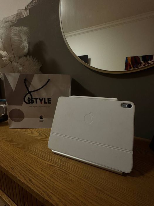 Apple iPad Air 11” M3 256GB + Magic Keyboard + Apple Pencil Pro