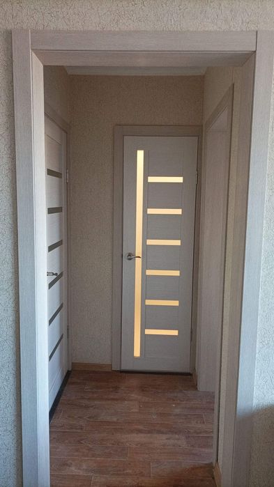 Ремонт квартир под ключ гарантия 100%