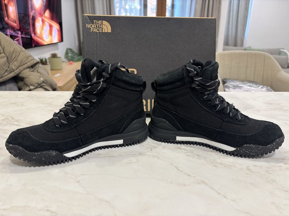 Зимни обувки The North Face Дамски