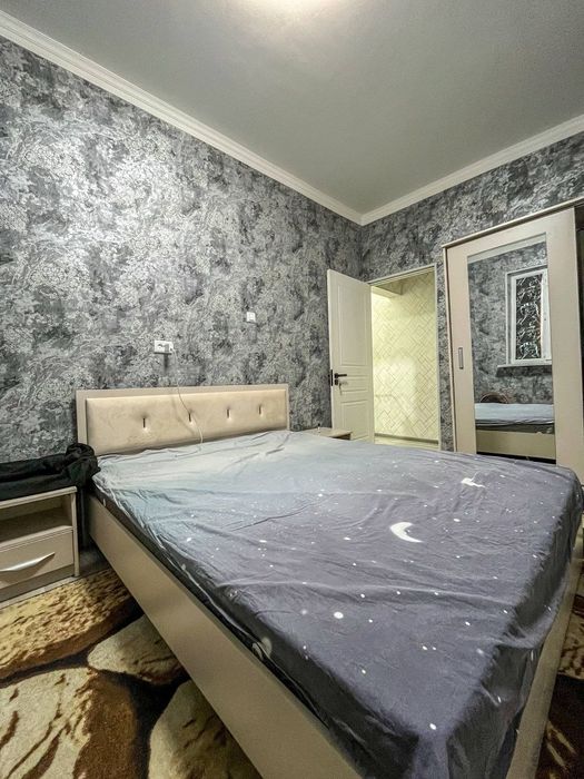 Карасу 1 Вторичка 60м² 2/3/9
