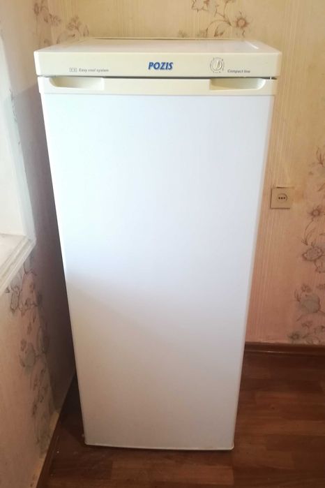продается холодильник POZIS