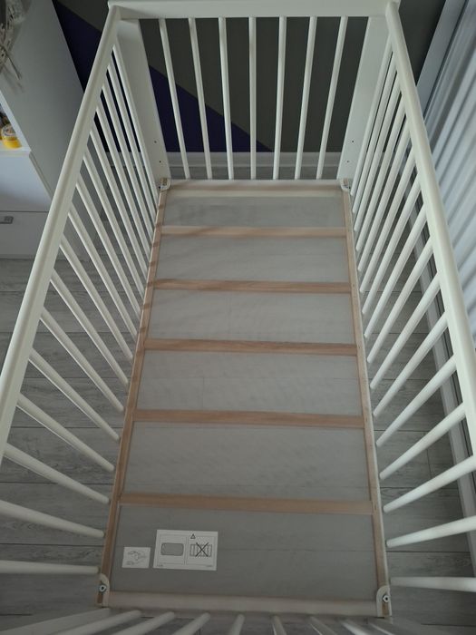 Бебешка кошара ИКЕА