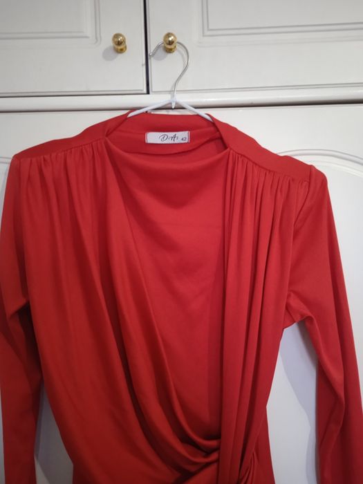 Платья - GLAMOOR, DiAs