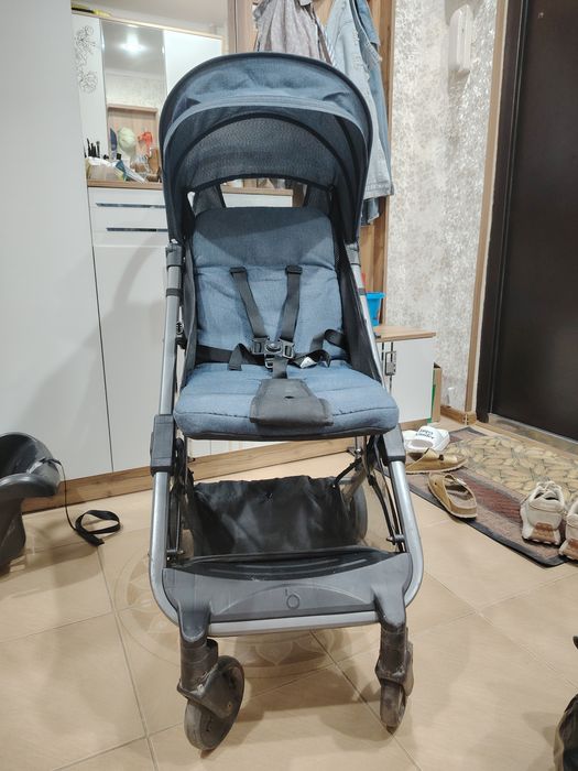 Летная коляска в отличном состоянии