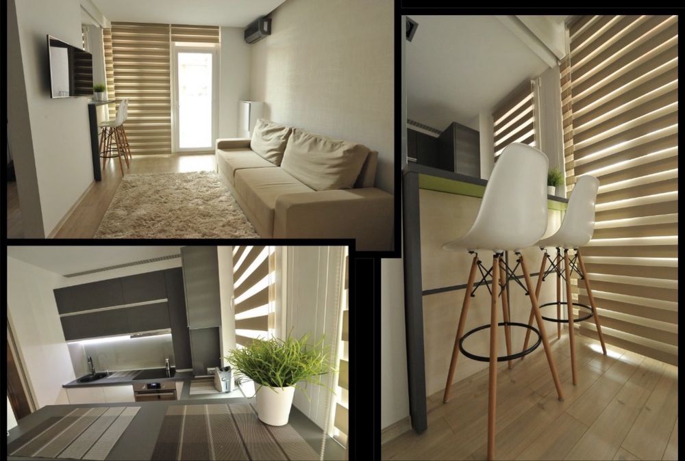 Inchiriez apartament 1 camera ARED