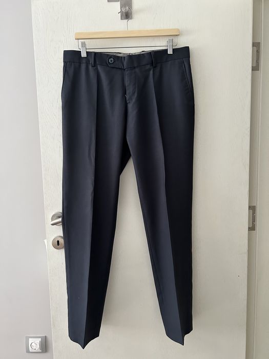 Мъжки костюм - сако и панталон