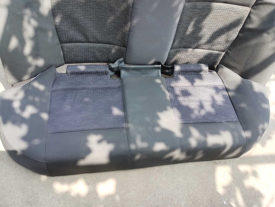 Салон за БМВ е46 седан