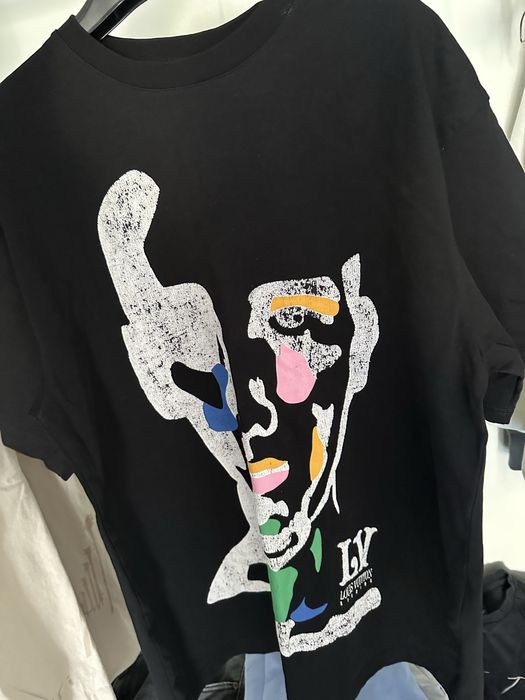 Tricou Louis Vuiton Marimea L