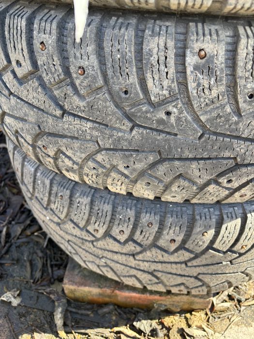 Продам резину р16 r16