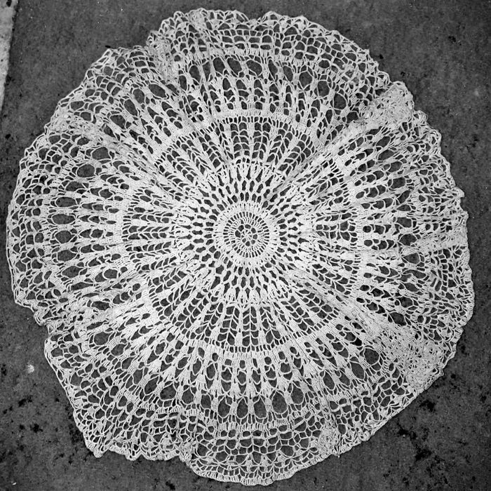 Mileu macrame epoca comunistă