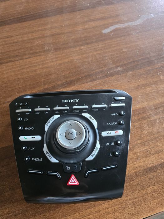 сд панел за форд фокус 2013 година комби