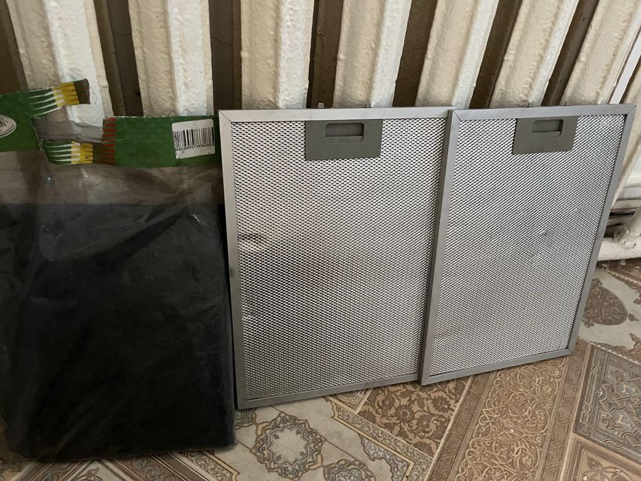 Вытяжка для кухни