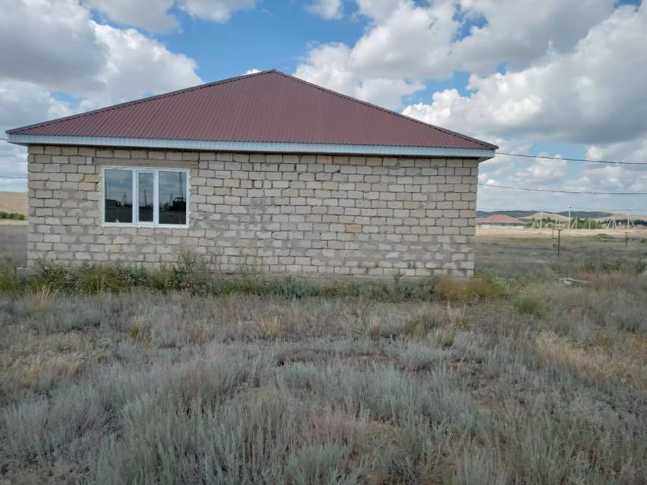 Продам дом чернвой