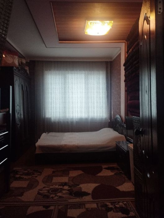 Квартира сотилади