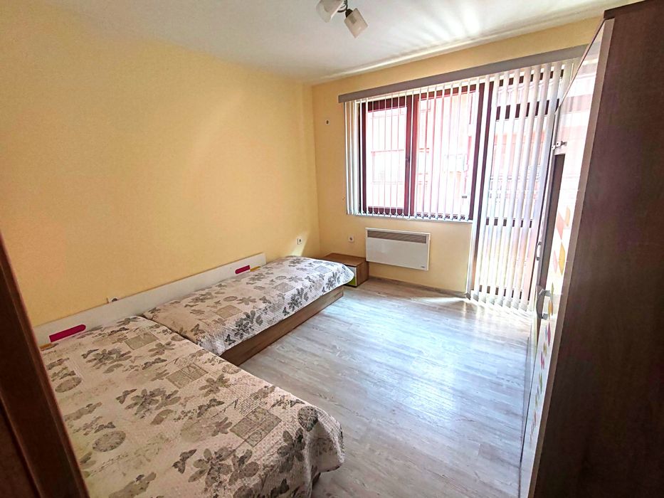 Дава се под наем Тристаен апартамент в Пловдив, Остромила - 118 кв.м за 600 € - Снимка #8