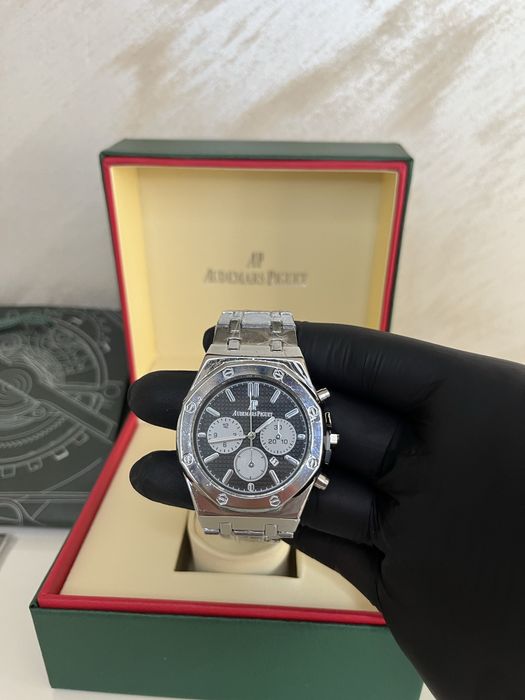 Audemars Piguet (AP) Royal Oak Chronograph
