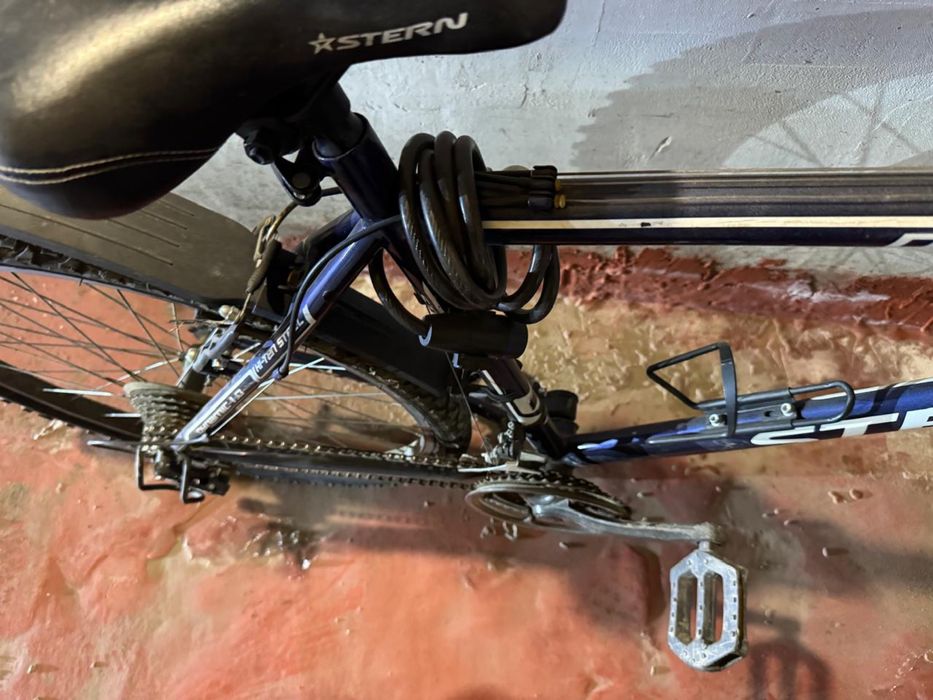 Продам велосепед