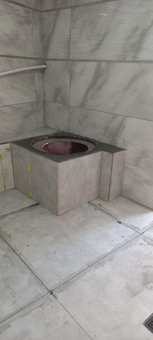 Сантехник любой сложности