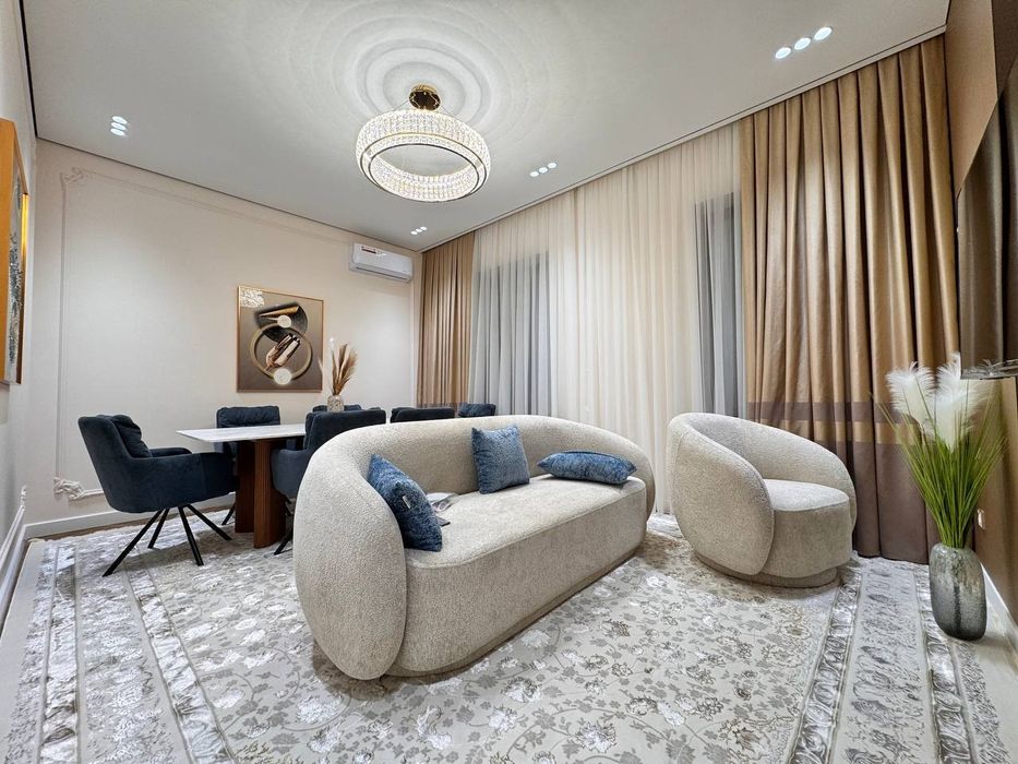 Срочно продаётся 5 ком Новостройка ЖК Дукат