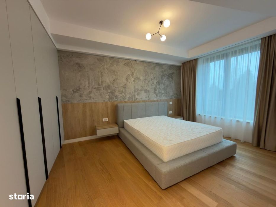 Apartament 2 camere - Iancu Nicolae
