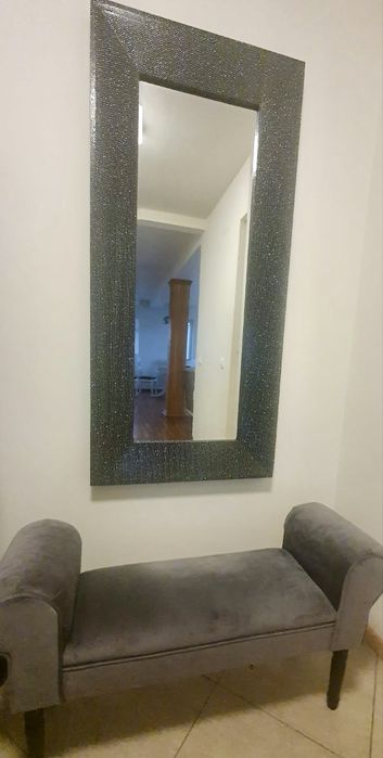 Elegantă mobila de hol- stil boem