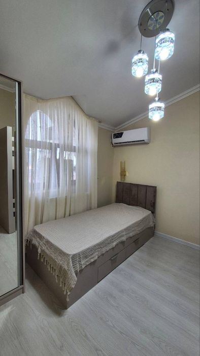 Квартира ЖК Poytaxt Gavhari 2/10/10 45 м2