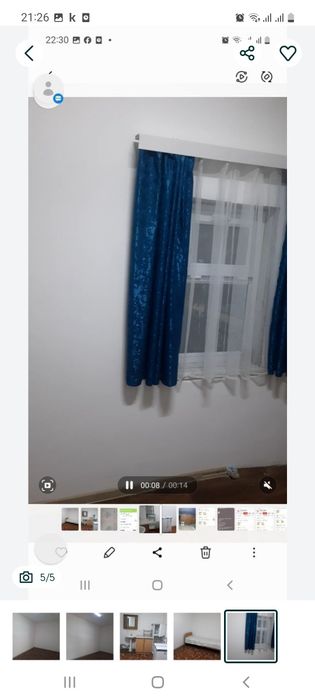 Сдам времянку на Нижней Пятилетке