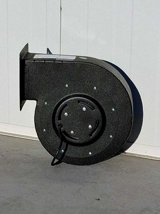 Нагнетателен вентилатор 650 m3/h, 160-60