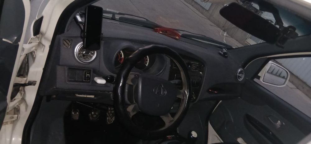 Чанган Changan 98 Супер