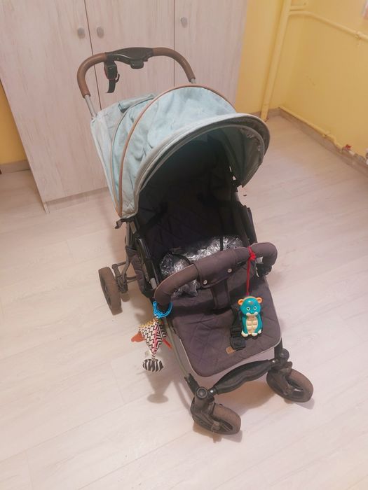 Детска количка Чиполино Микси Chipolino