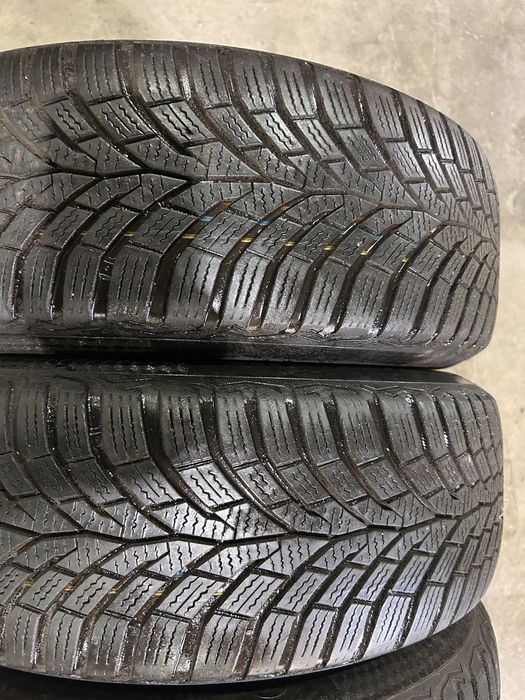 Cauciucuri 185/60R15 2023,Continental ,iarna , Polo