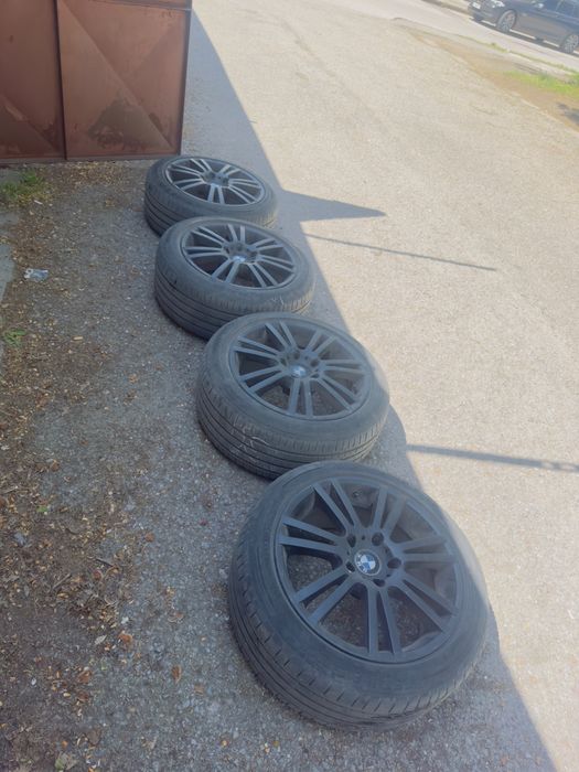 Джанти за БМВ 5х120