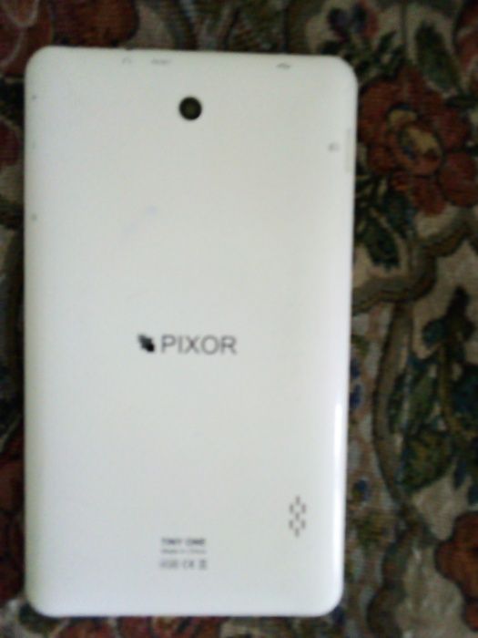 Таблет за части        .