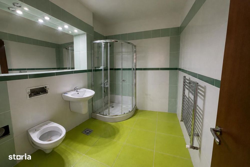 Apartament 2 camere, 55.10 mp, zona Brestei