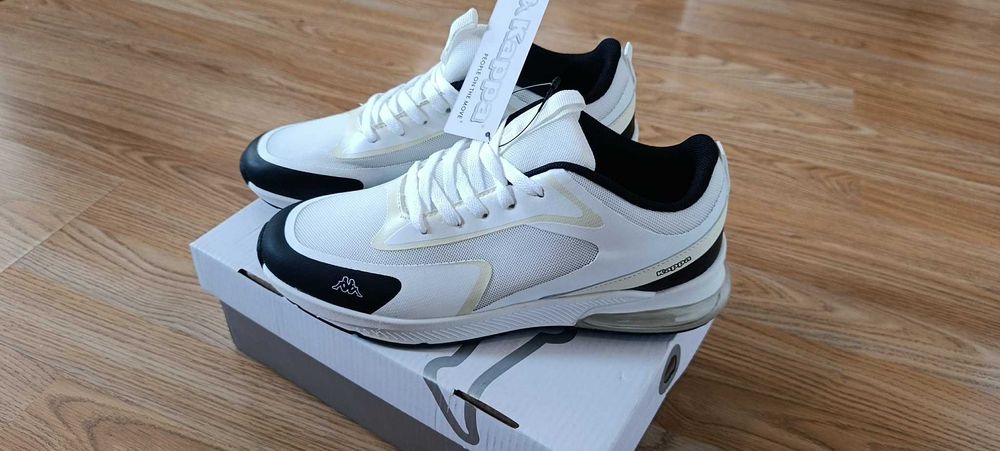 маратонки Kappa 39 номер