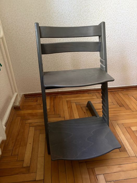 Растущий стул Stokke trip trap