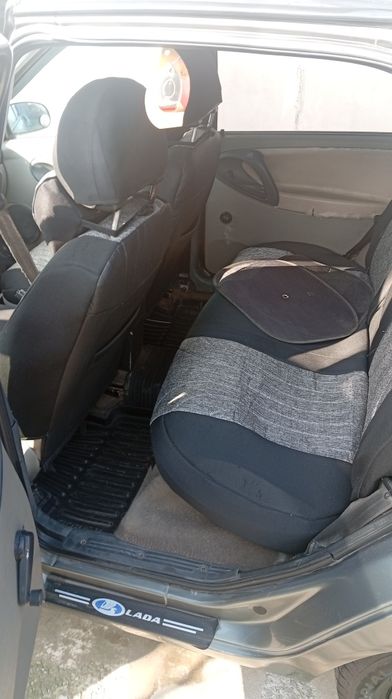 Lada kalina sotiladi prapani bor matorida xadavoyida ishi bor