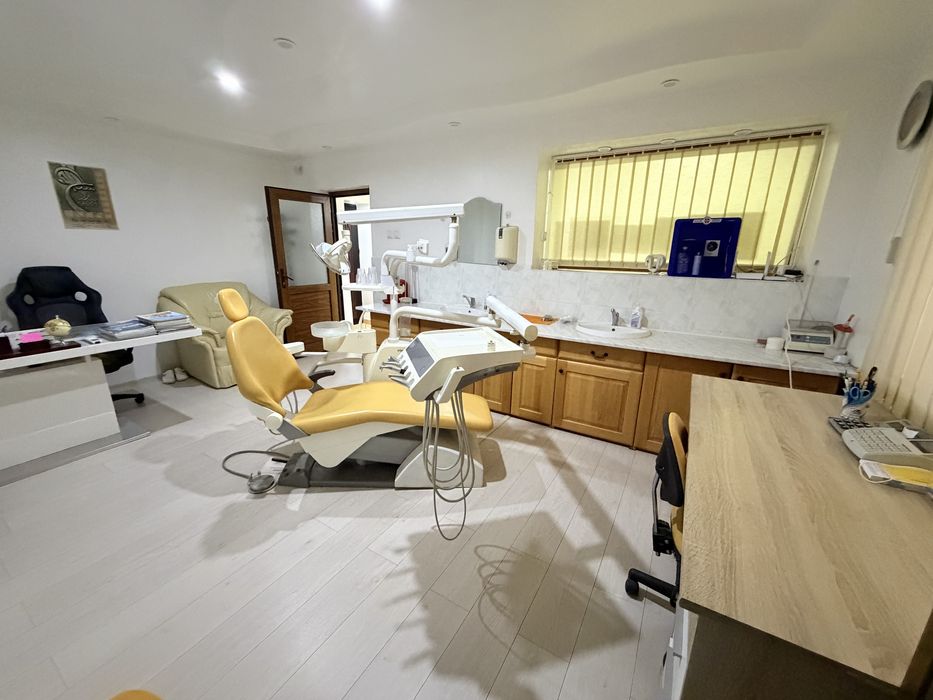 Cabinet stomatologic