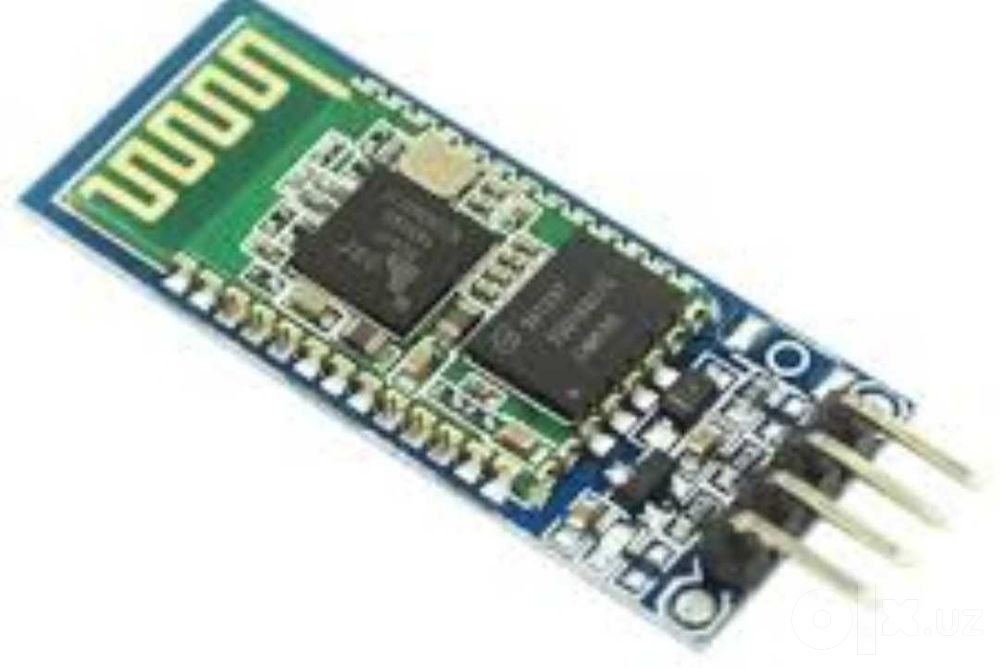 Arduino принадлежности