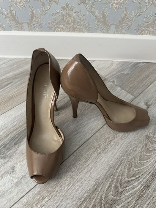 Продам туфли отличного качества