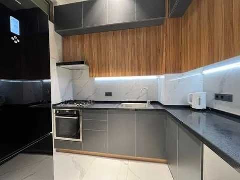 Новостройка 2/2/8 ЖК «Garden’s Residence» ОР-Р Ташкент сити, ул. Навои